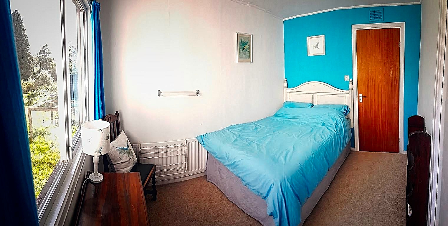 Drumwhill_Kingfisher_Bedroom